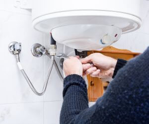 About Water Heater Repair LLC Lockney, TX